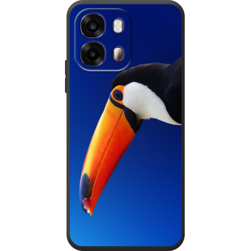 Чохол BoxFace OPPO A6s 4G 