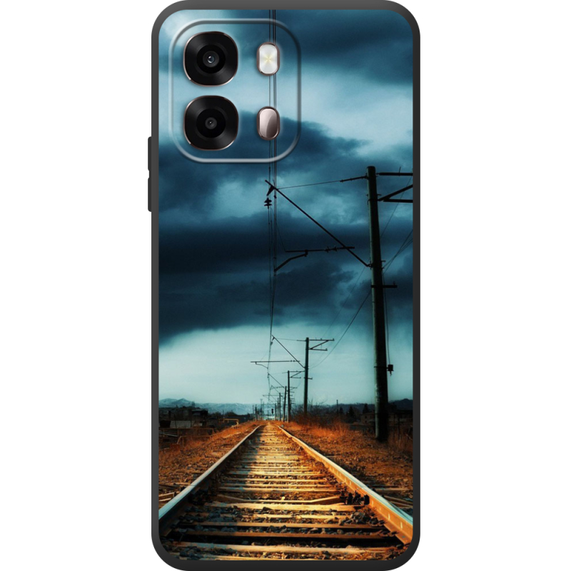 Чохол BoxFace OPPO A6s 4G 