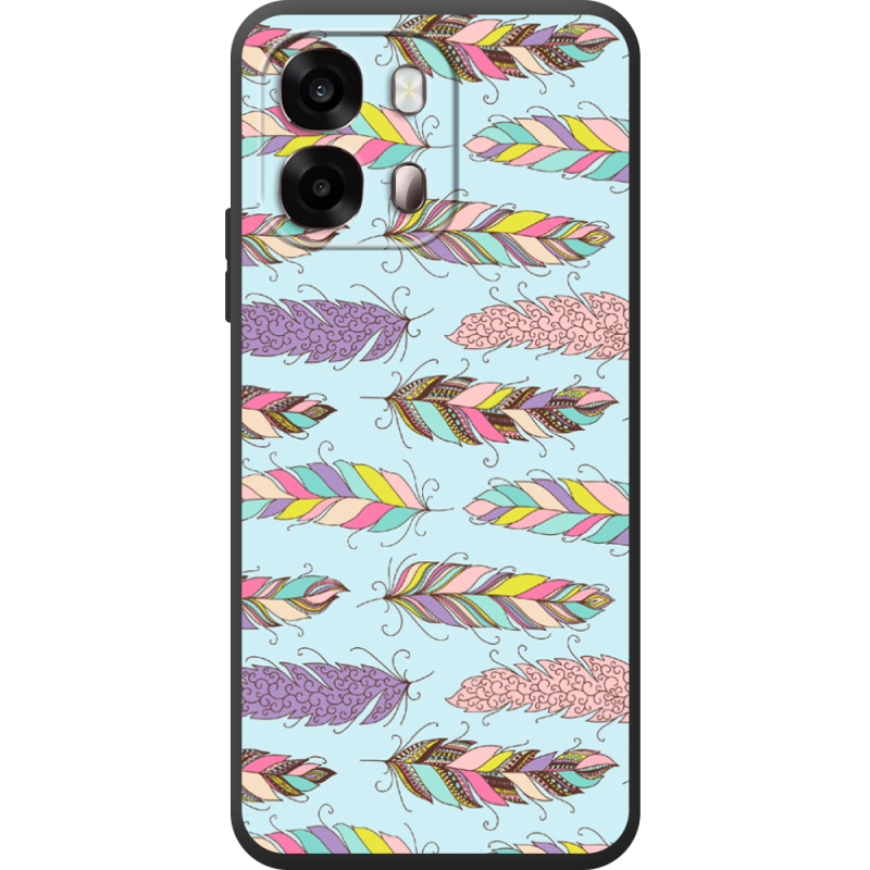 Чохол BoxFace OPPO A6s 4G 