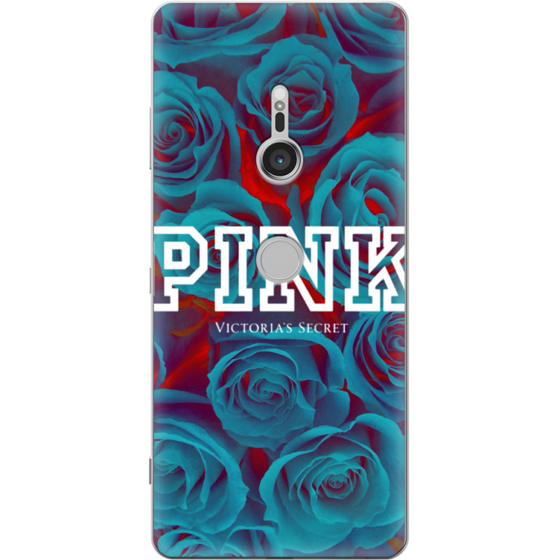 Чехол Uprint Sony Xperia XZ3 H9436 