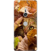 Чехол Uprint Sony Xperia XZ3 H9436 