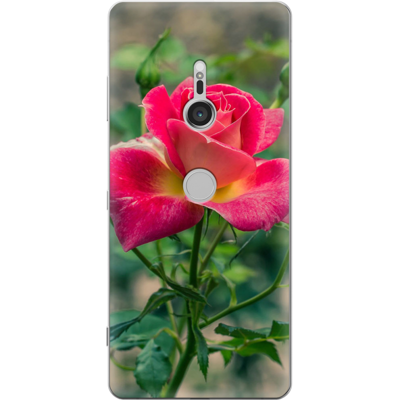 Чехол Uprint Sony Xperia XZ3 H9436 