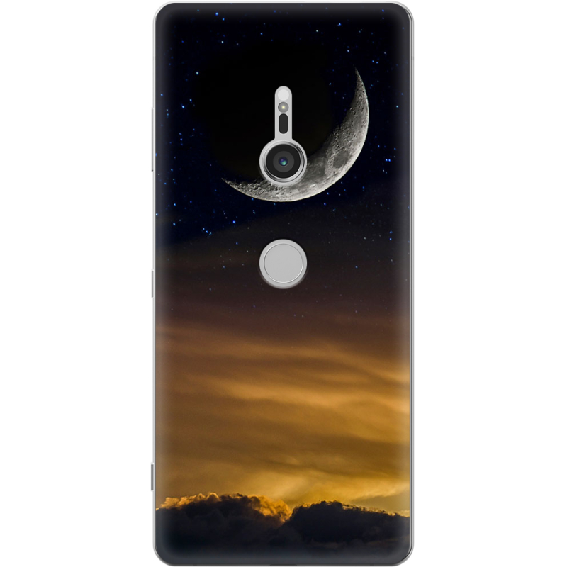 Чехол Uprint Sony Xperia XZ3 H9436 