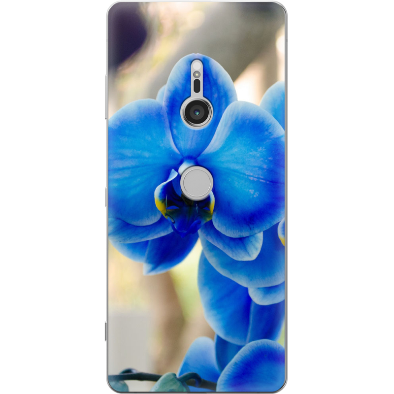 Чехол Uprint Sony Xperia XZ3 H9436 