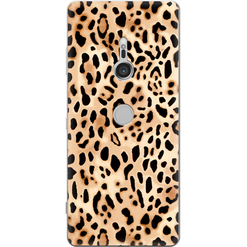 Чехол Uprint Sony Xperia XZ3 H9436 