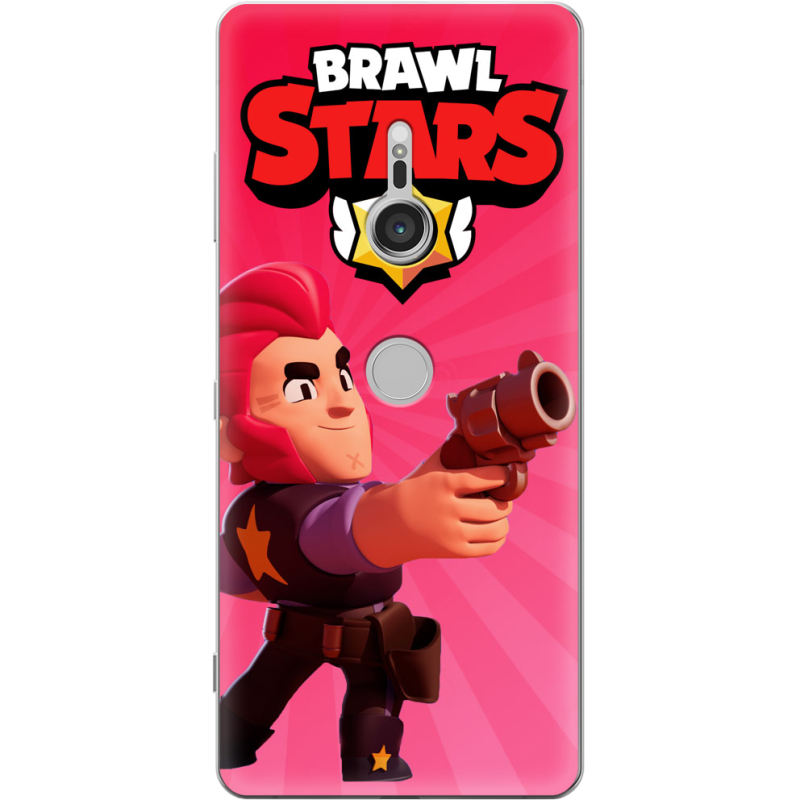 Чехол Uprint Sony Xperia XZ3 H9436 