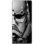 Чехол Uprint Sony Xperia XZ3 H9436 Imperial Stormtroopers