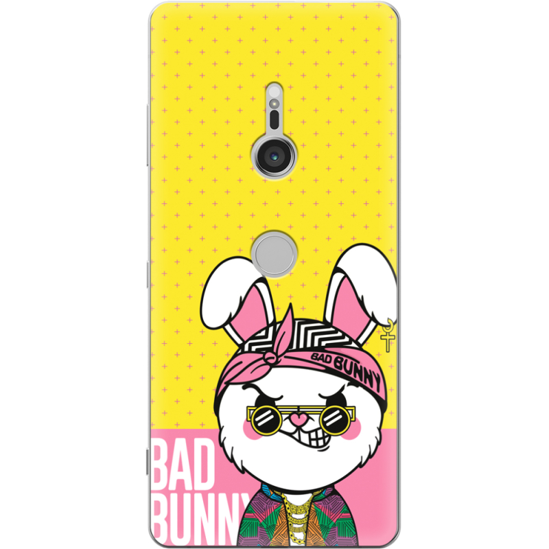 Чехол Uprint Sony Xperia XZ3 H9436 