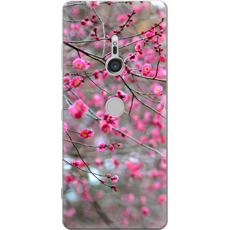 Чехол Uprint Sony Xperia XZ3 H9436 