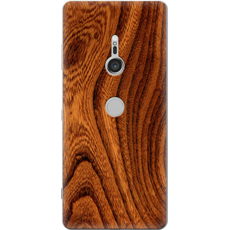 Чехол Uprint Sony Xperia XZ3 H9436 