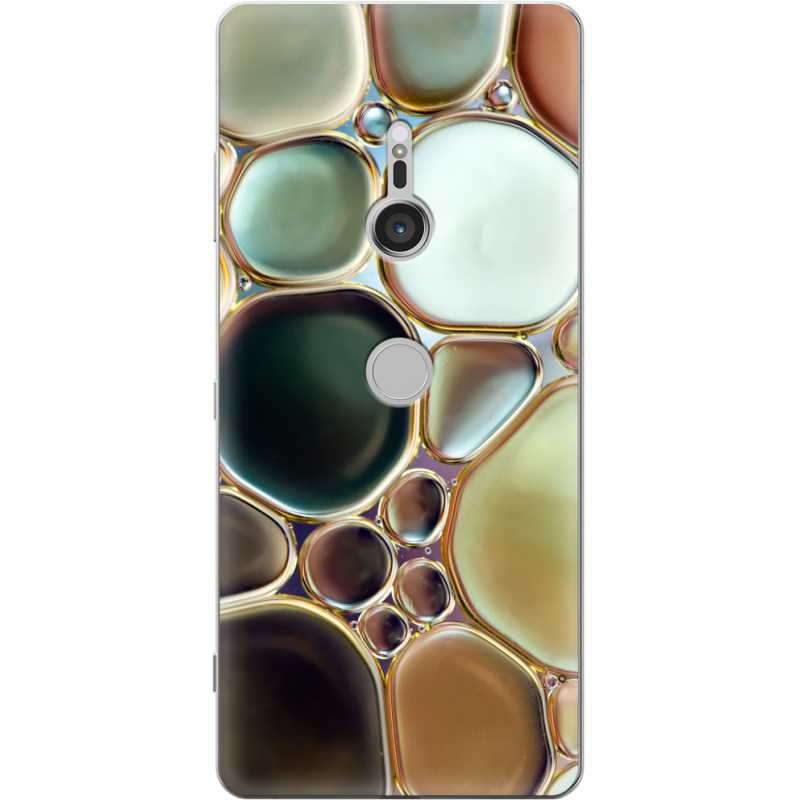 Чехол Uprint Sony Xperia XZ3 H9436 