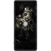 Чехол Uprint Sony Xperia XZ3 H9436 