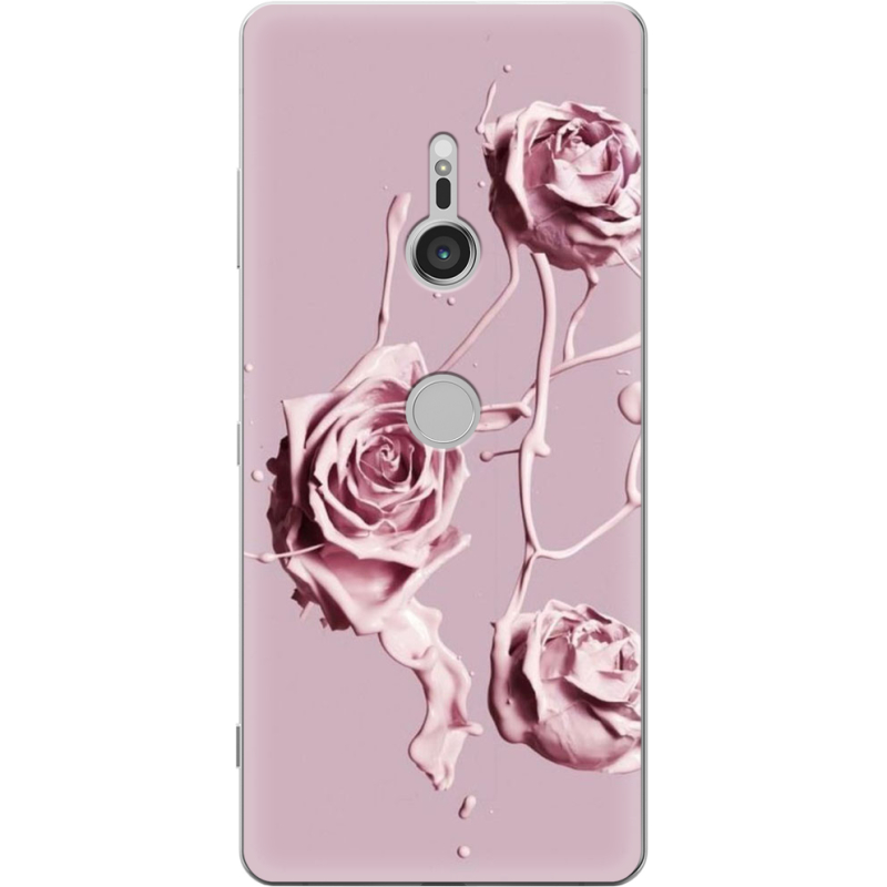 Чехол Uprint Sony Xperia XZ3 H9436 