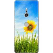 Чехол Uprint Sony Xperia XZ3 H9436 Sunflower Heaven