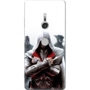 Чехол Uprint Sony Xperia XZ3 H9436 Assassins Creed 3