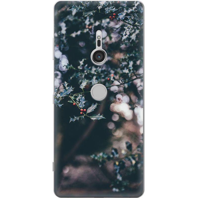 Чехол Uprint Sony Xperia XZ3 H9436 