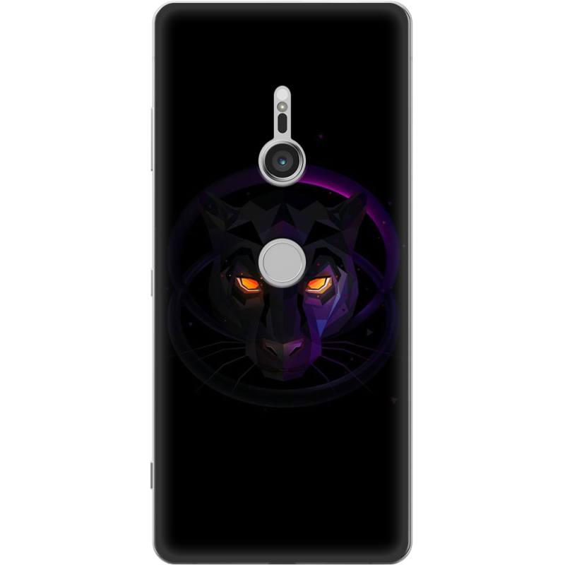 Чехол Uprint Sony Xperia XZ3 H9436 