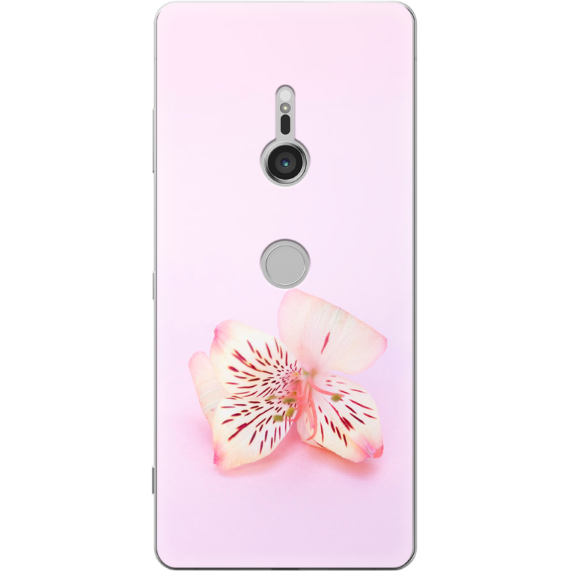 Чехол Uprint Sony Xperia XZ3 H9436 