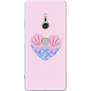 Чехол Uprint Sony Xperia XZ3 H9436 