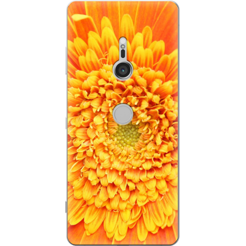 Чехол Uprint Sony Xperia XZ3 H9436 