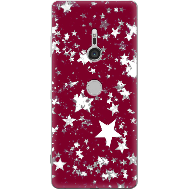 Чехол Uprint Sony Xperia XZ3 H9436 