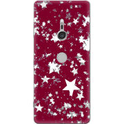 Чехол Uprint Sony Xperia XZ3 H9436 