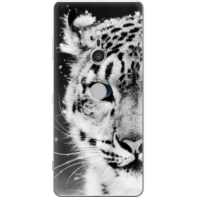 Чехол Uprint Sony Xperia XZ3 H9436 