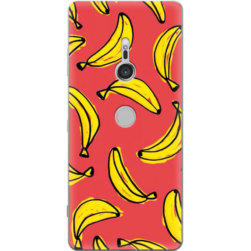 Чехол Uprint Sony Xperia XZ3 H9436 