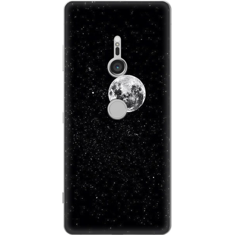 Чехол Uprint Sony Xperia XZ3 H9436 