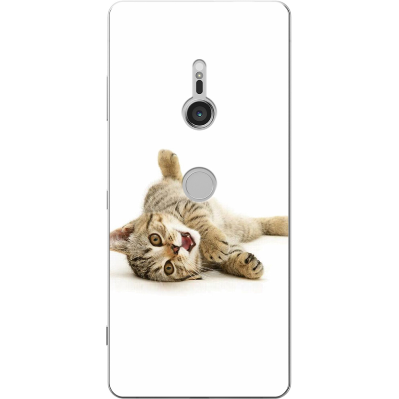 Чехол Uprint Sony Xperia XZ3 H9436 