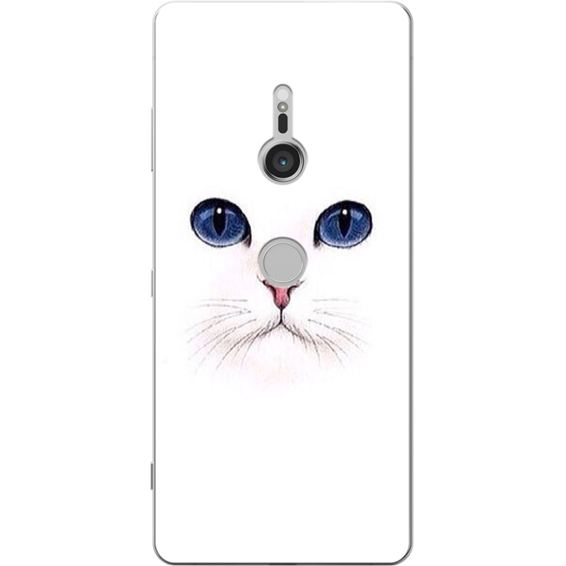 Чехол Uprint Sony Xperia XZ3 H9436 