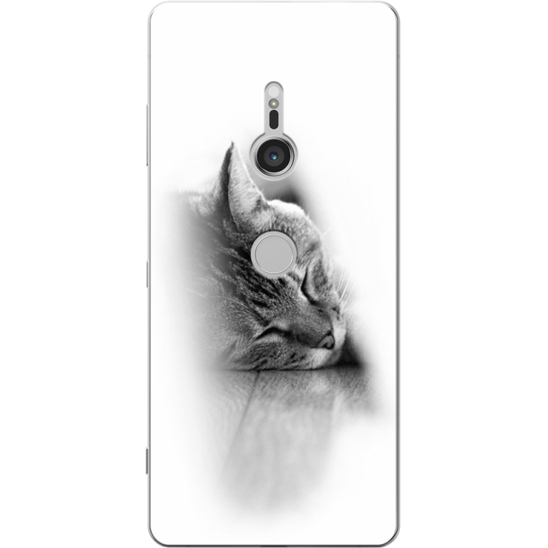 Чехол Uprint Sony Xperia XZ3 H9436 