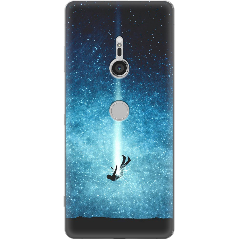 Чехол Uprint Sony Xperia XZ3 H9436 