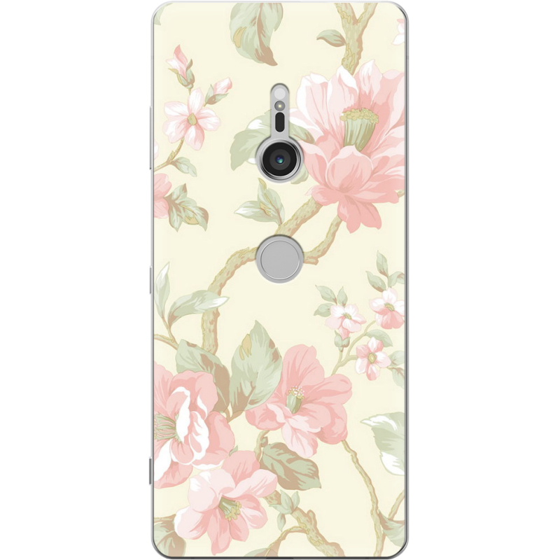 Чехол Uprint Sony Xperia XZ3 H9436 