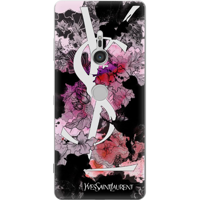 Чехол Uprint Sony Xperia XZ3 H9436 