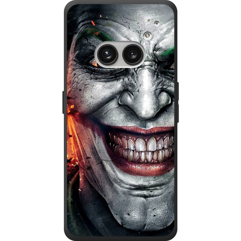 Чехол BoxFace Nothing Phone (2a) Plus Prankster