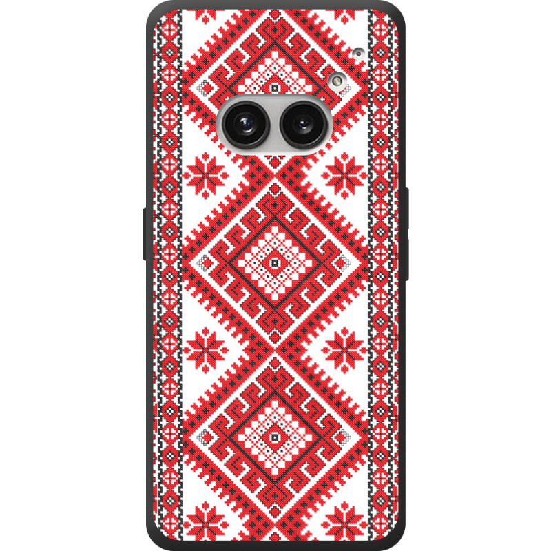Чехол BoxFace Nothing Phone (2a) Plus 
