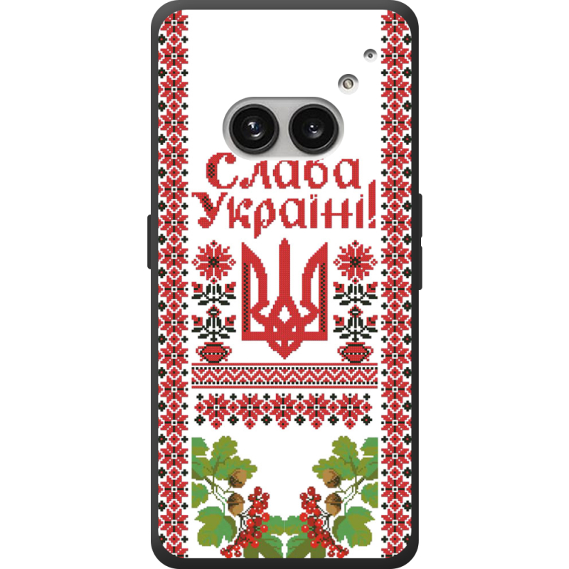 Чехол BoxFace Nothing Phone (2a) Plus 