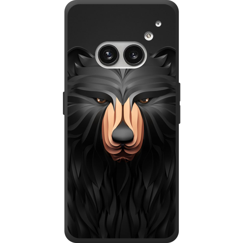 Чехол BoxFace Nothing Phone (2a) Plus 