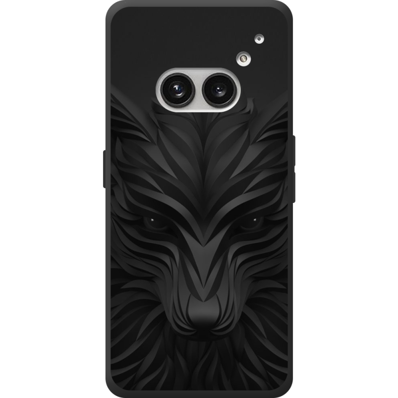 Чехол BoxFace Nothing Phone (2a) Plus 