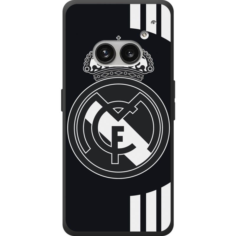 Чехол BoxFace Nothing Phone (2a) Plus Real Football