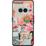 Чехол BoxFace Nothing Phone (2a) Plus 