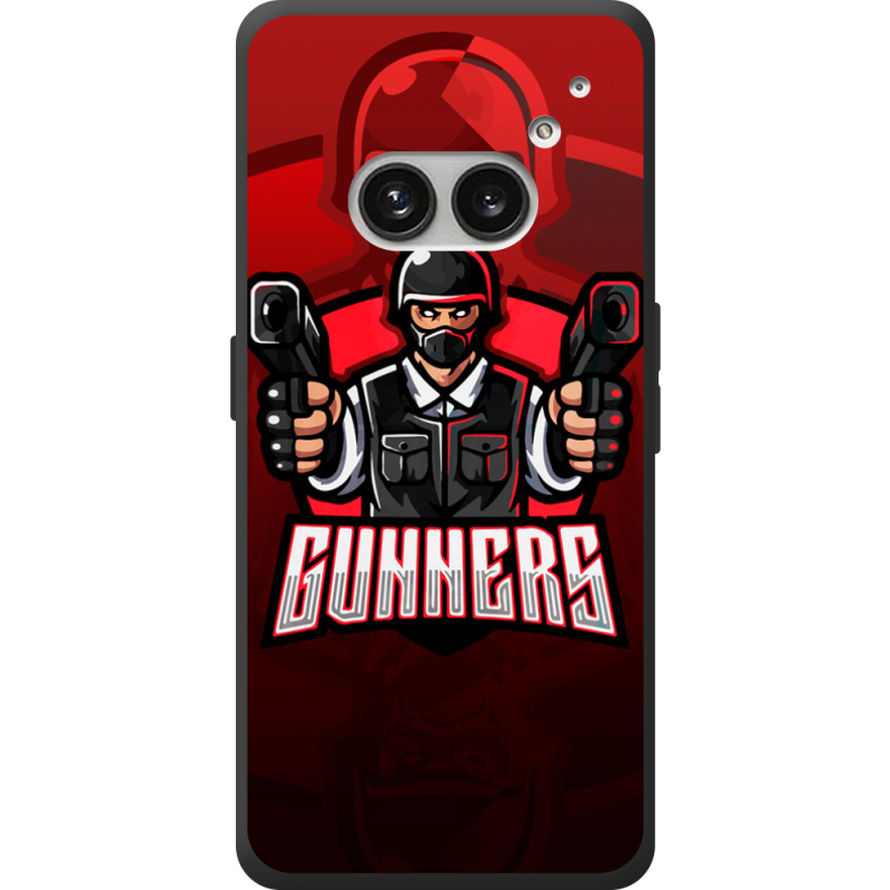 Чехол BoxFace Nothing Phone (2a) Plus 