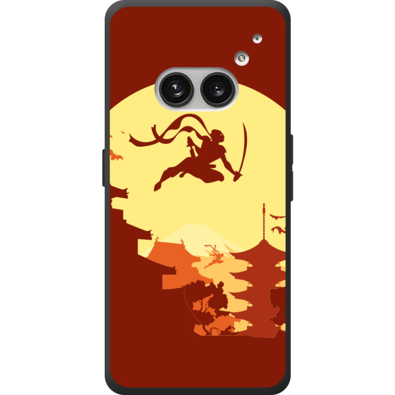 Чехол BoxFace Nothing Phone (2a) Plus 