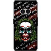 Чехол BoxFace Nothing Phone (2a) Plus 