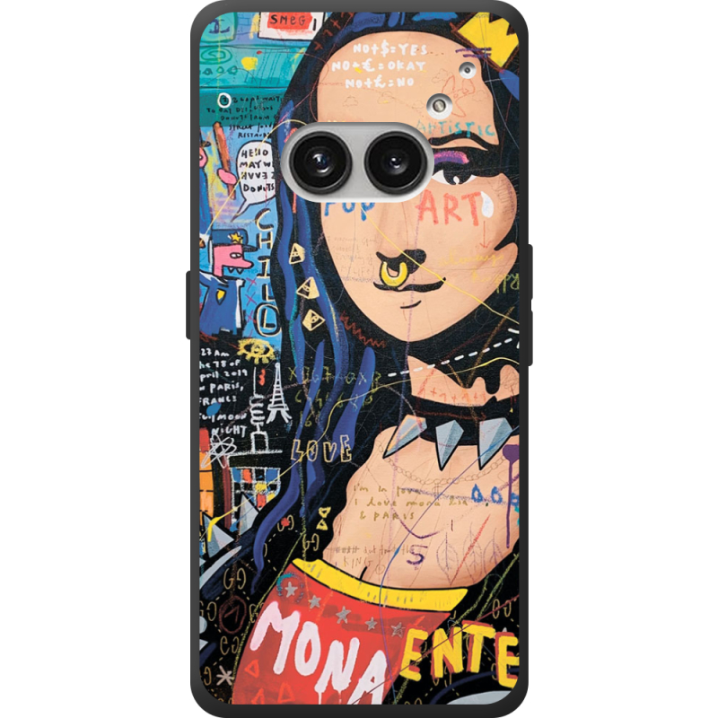 Чехол BoxFace Nothing Phone (2a) Plus 