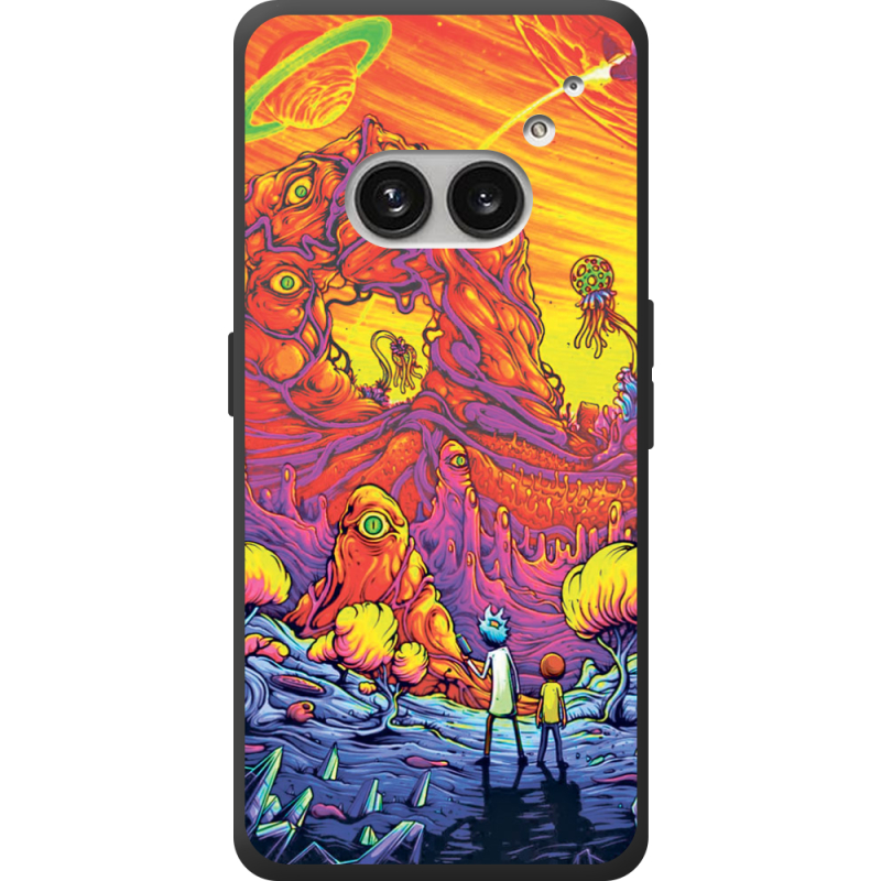 Чехол BoxFace Nothing Phone (2a) Plus 