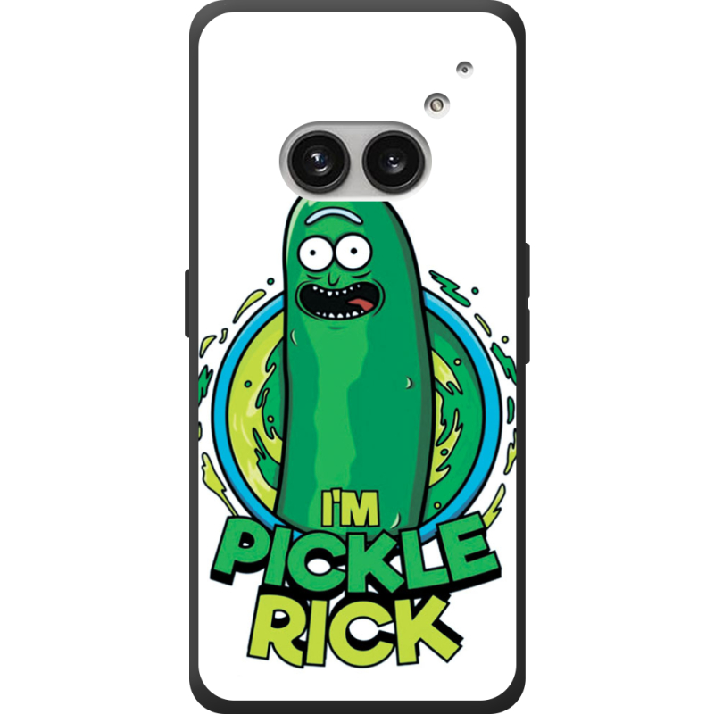 Чехол BoxFace Nothing Phone (2a) Plus 