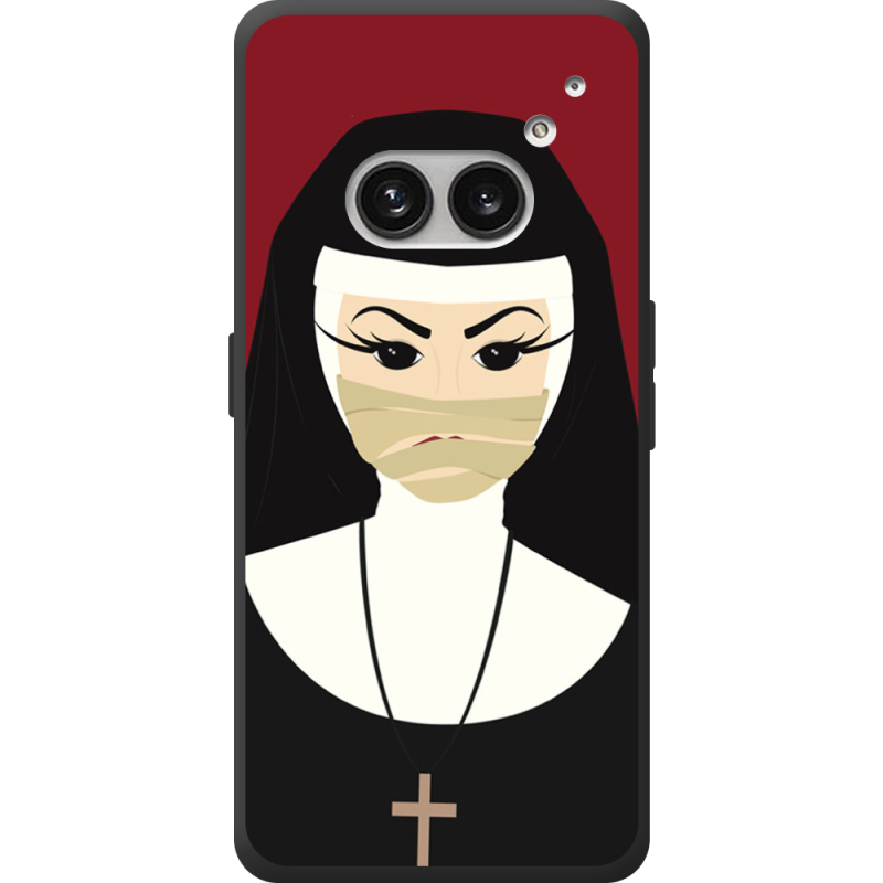 Чехол BoxFace Nothing Phone (2a) Plus 