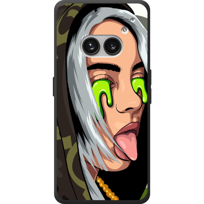 Чехол BoxFace Nothing Phone (2a) Plus Billie